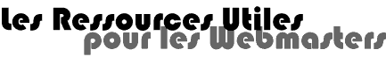 Les Ressources Utiles